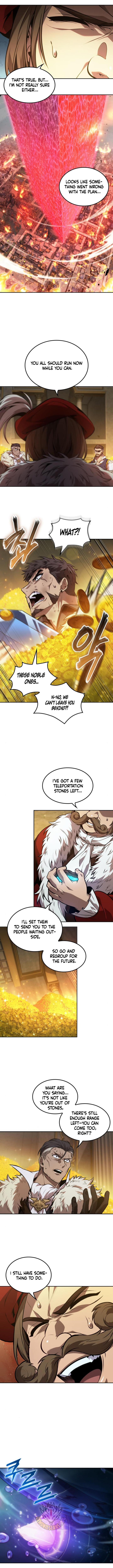 The Last Adventurer Chapter 72 4